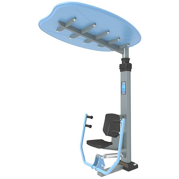 GYX-X003下推训练器